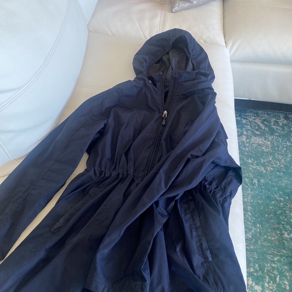 Rain jacket - Picture 2 of 4